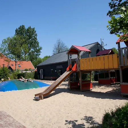 Holiday Droompark Buitenhuizen.33 Feriehus