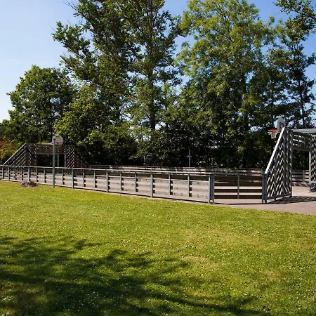 Holiday Droompark Buitenhuizen.33