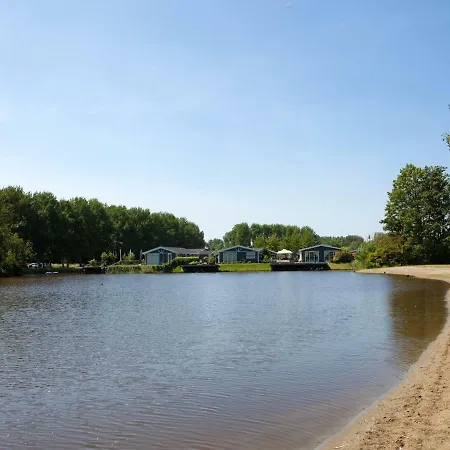 Holiday Droompark Buitenhuizen.33 *