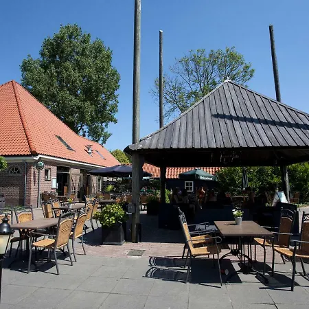 Holiday Droompark Buitenhuizen.33 * Velsen-Zuid